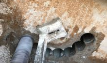 水钻打孔技巧视频,视频教程详解